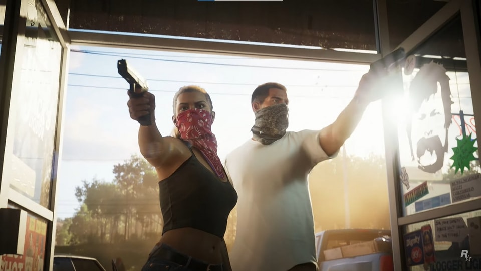 GTA 6 Leak: Manni L. Perez And Dylan Rourke Emerge As Potential Grand ...