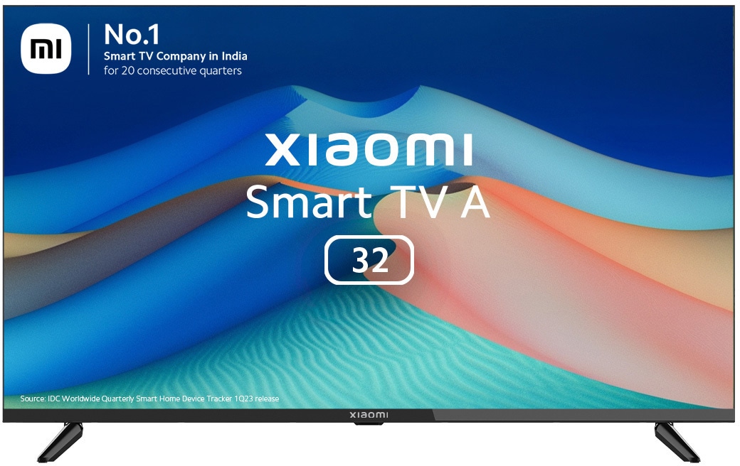 The smart television comes with the Vivid Picture Engine technology to fine-tune colour, contrast, and depth. The smart television comes with the Vivid Picture Engine technology to fine-tune colour, contrast, and depth.