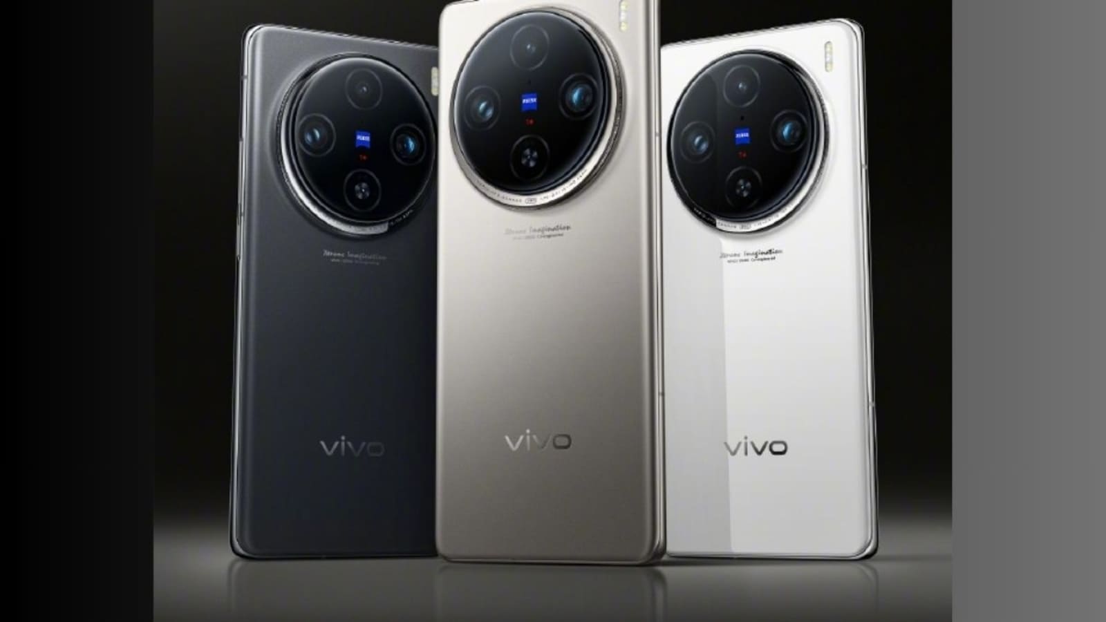 Vivo teases May 13 launch for X100 Ultra and new flagships X100s, X100s Pro. Vivo X100s launch: Leak reports reveal display, battery and more details ahead of official May 13 release