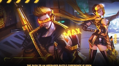 Garena Free Fire MAX Redeem Codes for May 9: Level up faster and dominate the game with free daily rewards