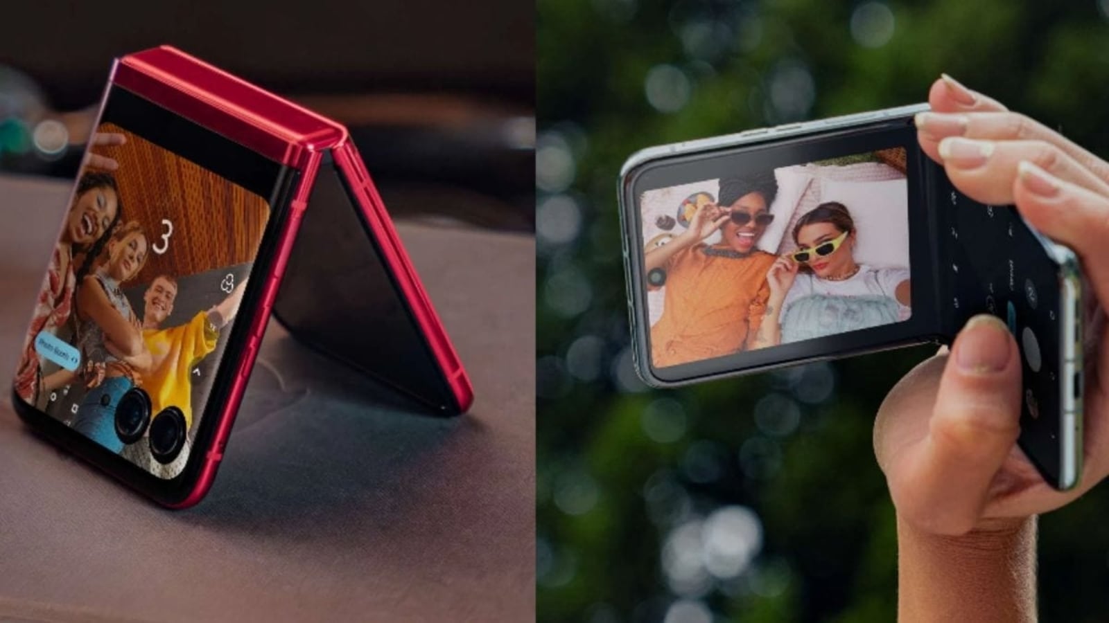 Motorola Razr Plus phone details, including pricing and memory, revealed through a European retailer leak. Motorola Razr Plus details leak: Price, specs, and colour options revealed ahead of launch