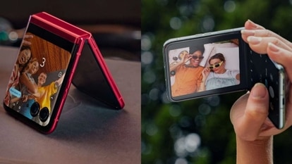 Motorola Razr Plus details leak: Price, specs, and colour options revealed ahead of launch