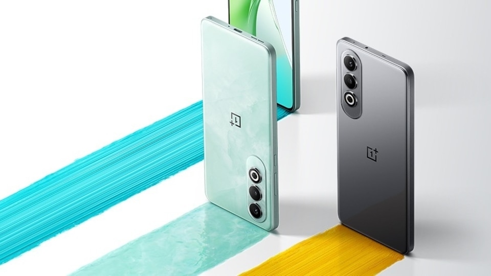 OnePlus partners with JioMart Digital; Smartphones to be available across 63,000 plus retail stores in India