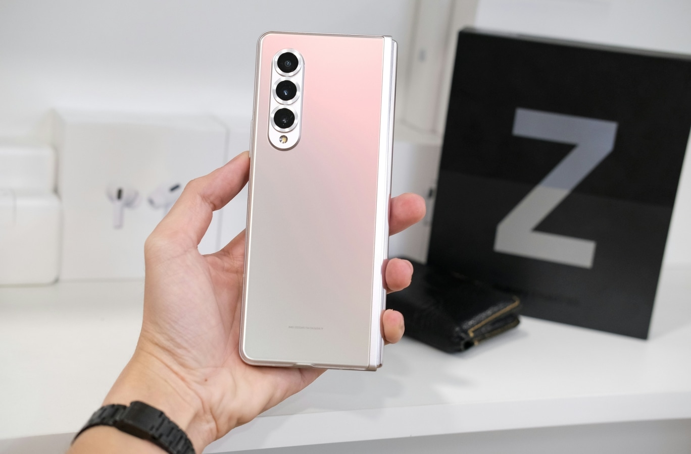 Samsung Galaxy Z Fold 6 FE may not be launched altogether- All details