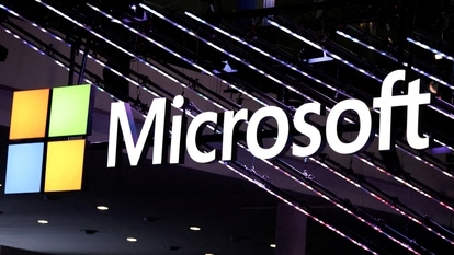 Microsoft, Amazon to invest billions in French tech