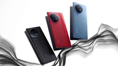 Vivo X Fold 3 Pro set to launch in India