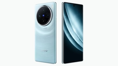 Vivo X100 Ultra