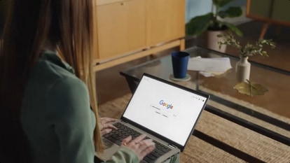 Google launches AI powered search overviews to revolutionise online search experience