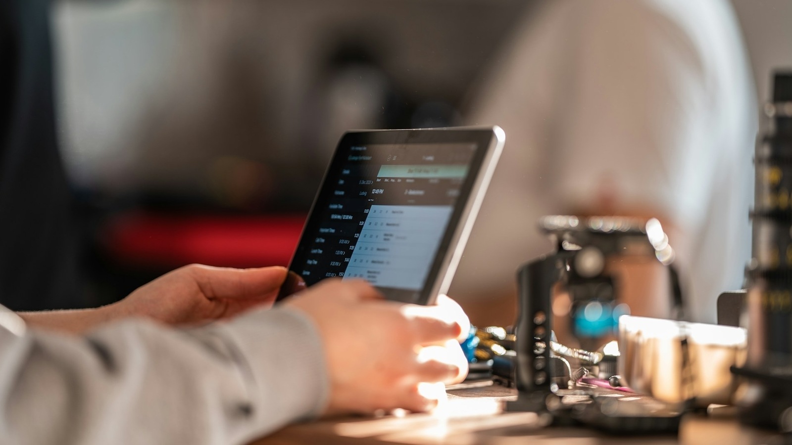 Apple introduces battery health feature to new iPads, allowing users to monitor battery status directly from settings. Apple rolls out battery health feature for new iPads