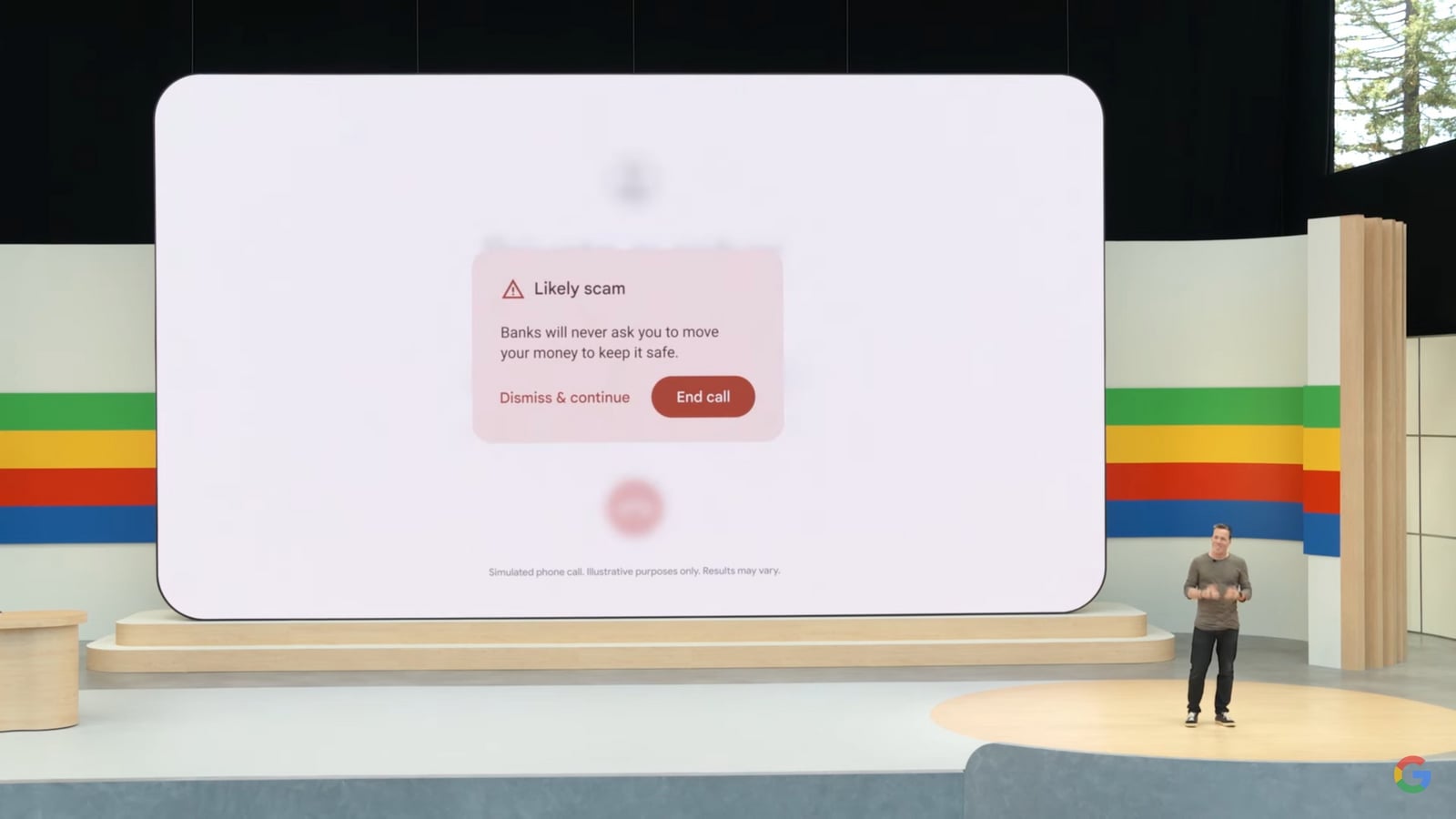 Google announces AI-based scam call detection feature for Android, check details. Android to support scam call detection via Gemini Nano- Know how it will protect smartphone users