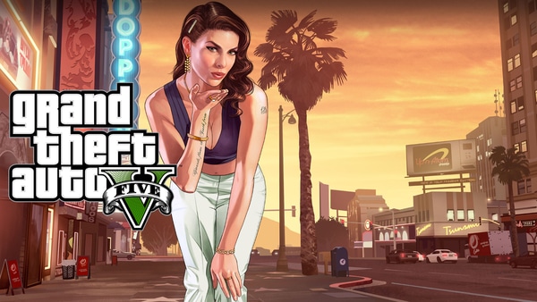 GTA 5 players discover a new mission after a decade, hidden in the game's expansive world.