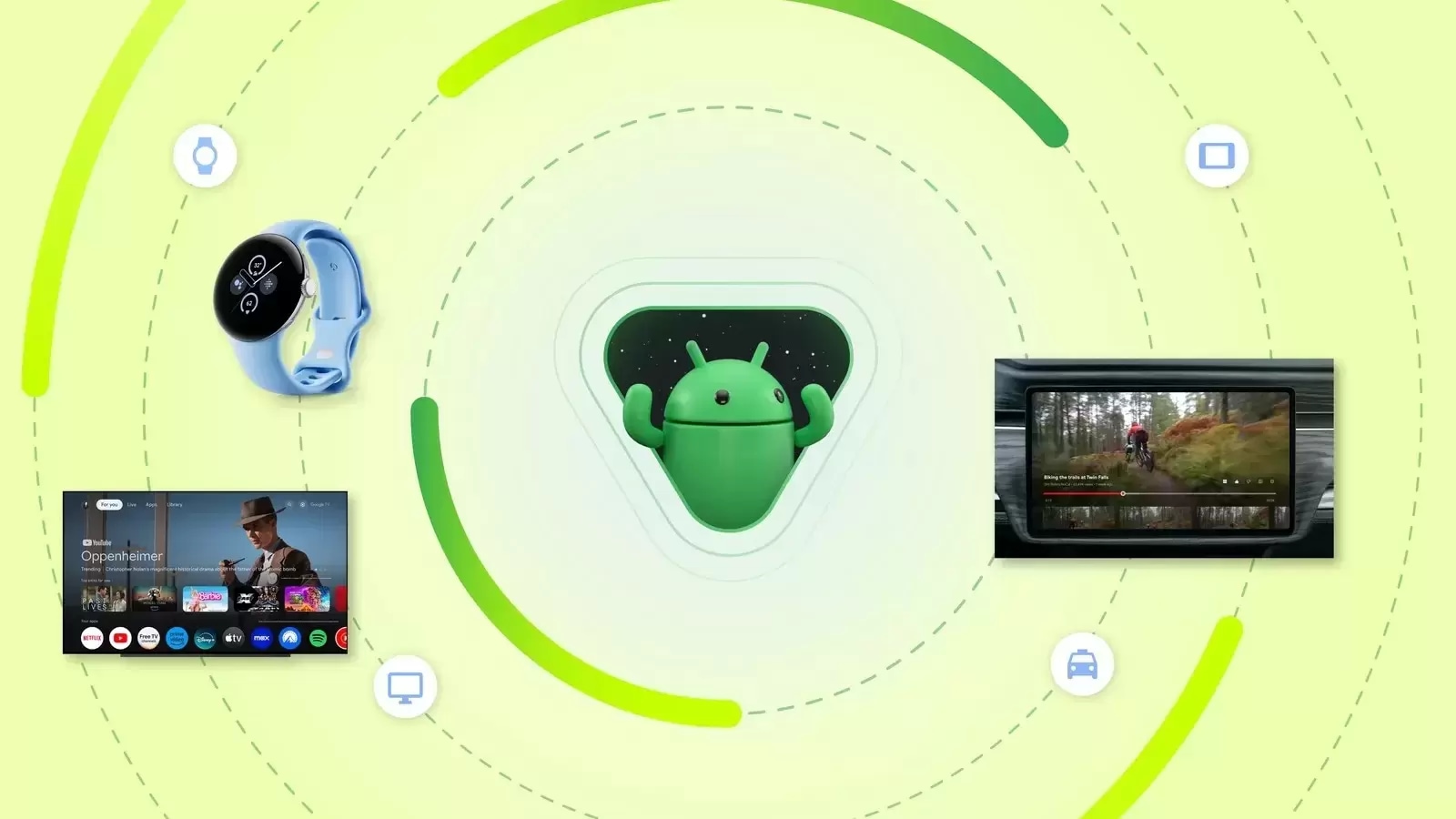 Android 15 Beta launched: Record of smartphones that may get it and methods to obtain