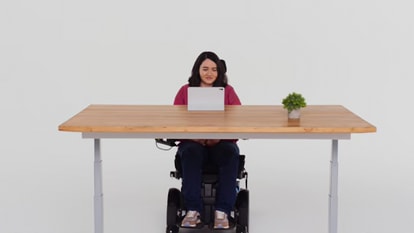 Apple announces new accessibility features for iOS 18: From eye tracking to vocal shortcuts, know what’s coming