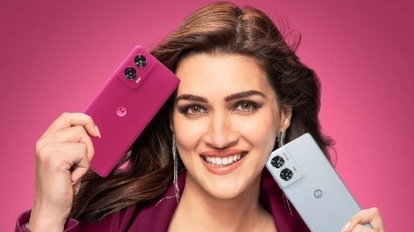 Motorola Edge 50 Fusion launched in India: Check Specifications, price, availability  and more