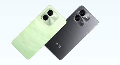 IQOO Z9x 5G launched in India at  <span class='webrupee'>₹</span>12999: Check specs, features, price and more