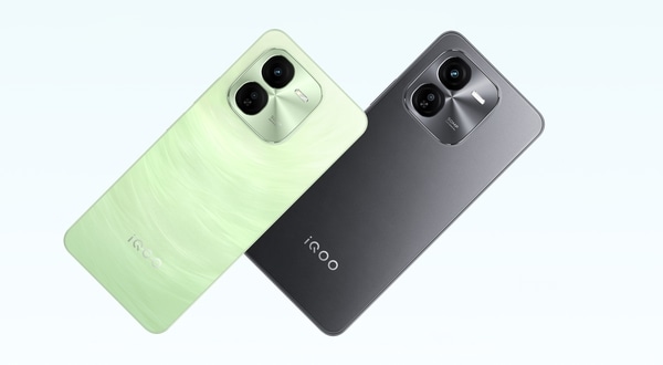  IQOO Z9x 5 announced with 6000mAh battery, know more details.