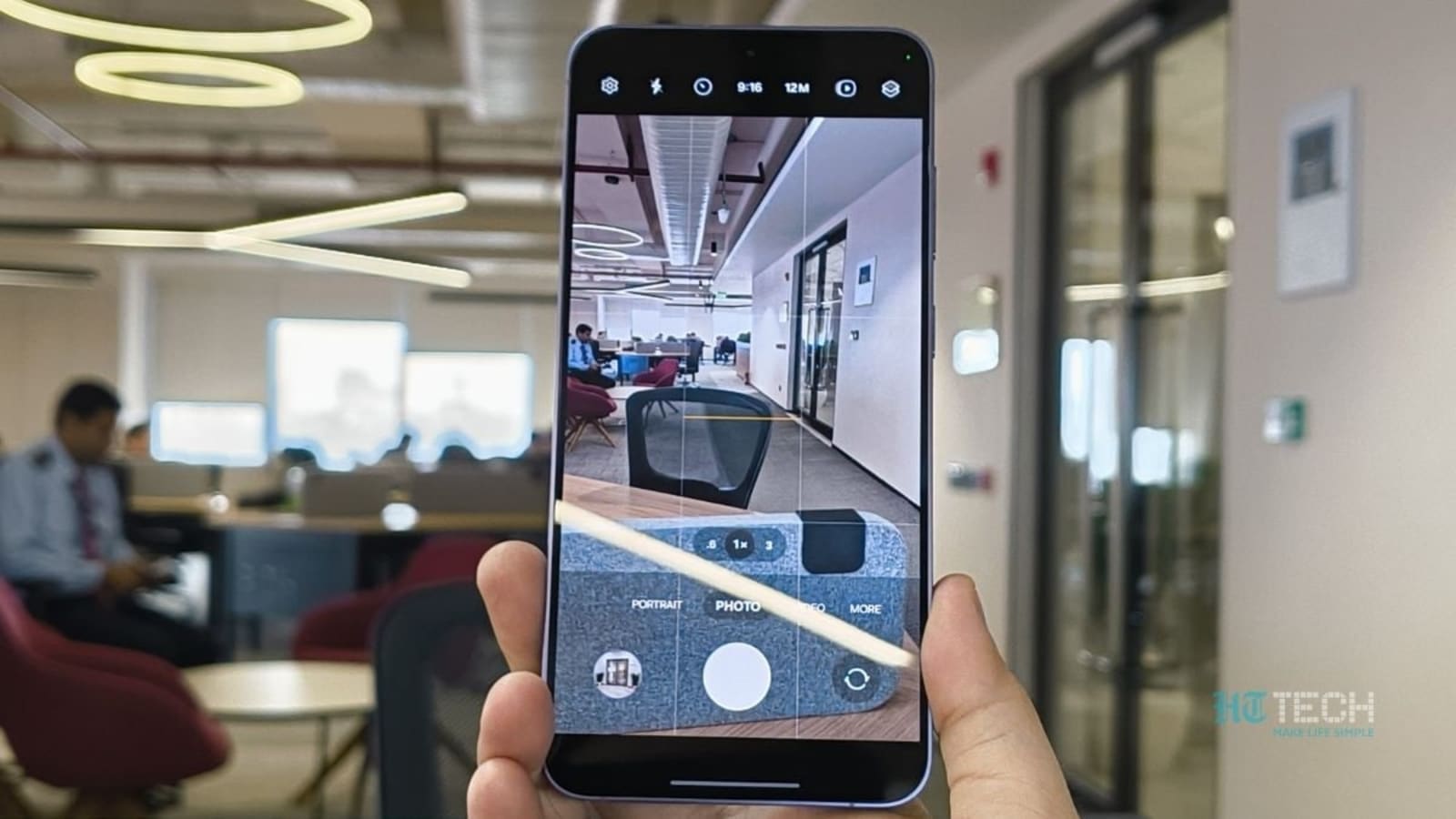 Get a sneak peek at the upcoming Samsung Galaxy M35 with leaked images showcasing its sleek design and vibrant colour options. Samsung Galaxy M35 design and colour options leaked ahead of India launch- Report