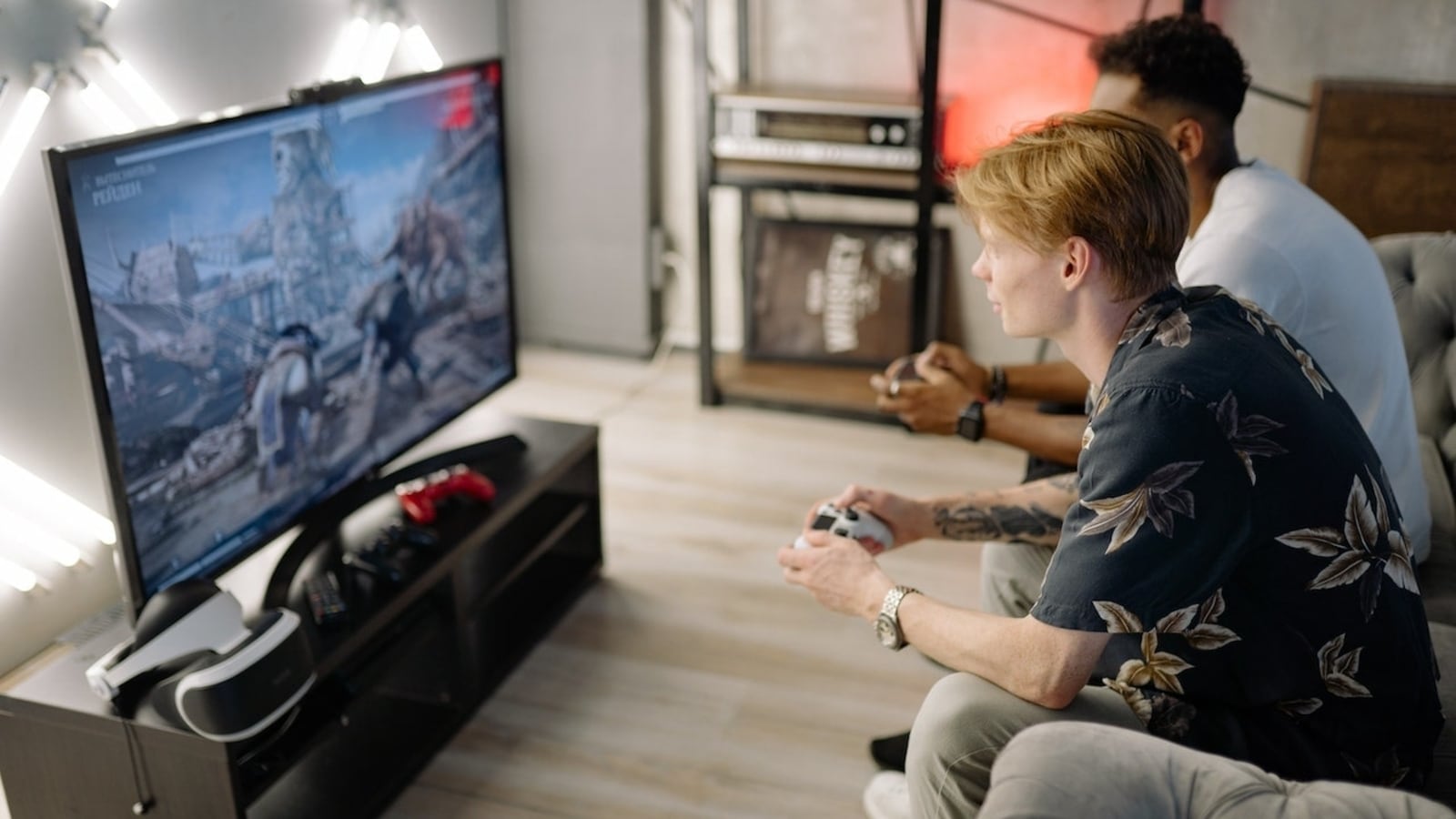 GTA 6's impending launch excites gamers, but over half of PlayStation users may miss out. GTA 6 release may exclude half of PlayStation gamers amidst anticipation for next-gen gaming phenomenon