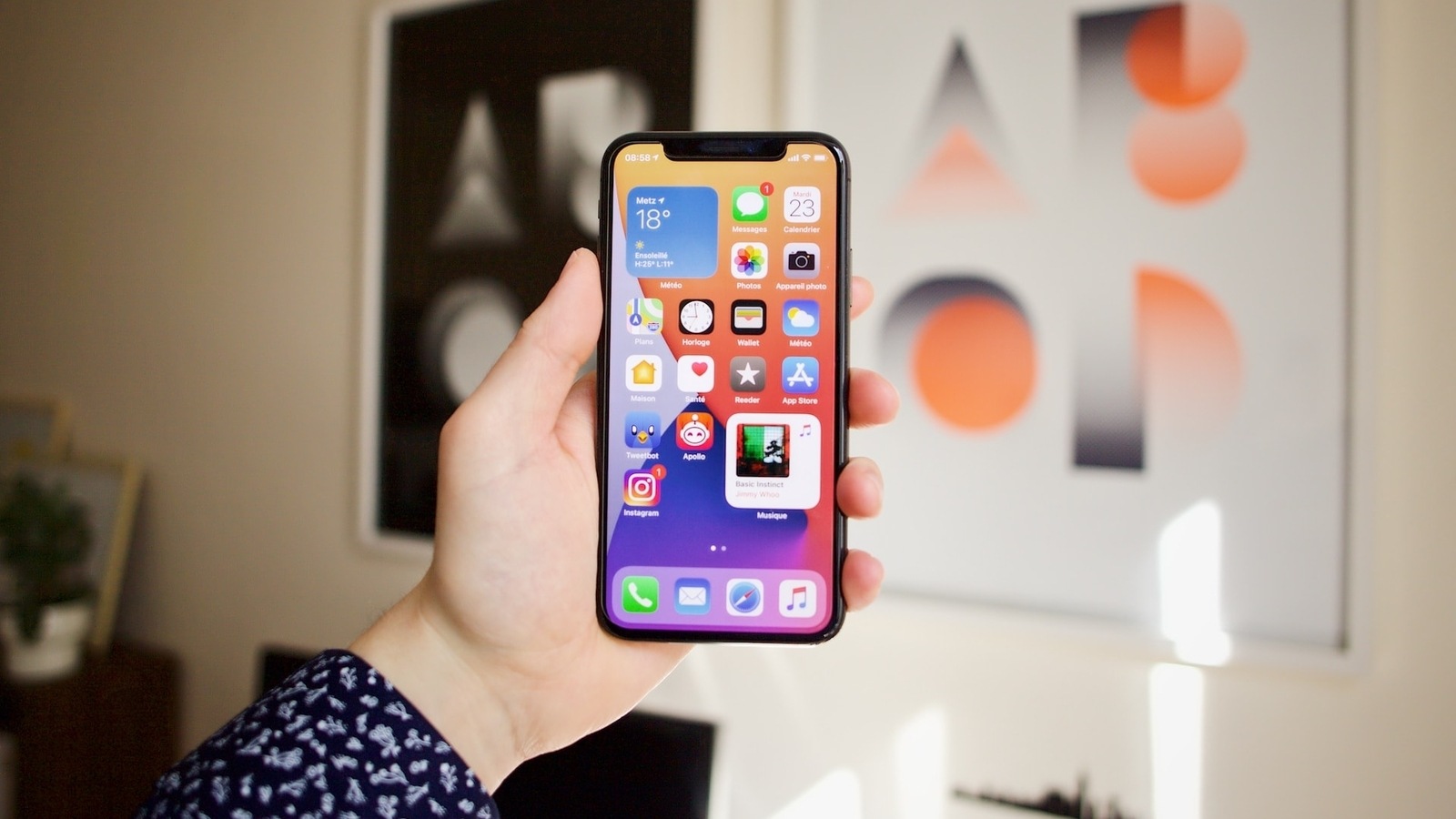 Apple's iOS 18 expected to debut AI features like summarising notifications,Siri upgrades, and more at WWDC. Apple set to unveil iOS 18 with AI driven features at WWDC