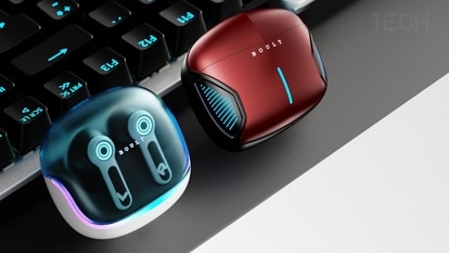 BOULT launches affordable Z40 Gaming and Y1 Gaming earbuds in India