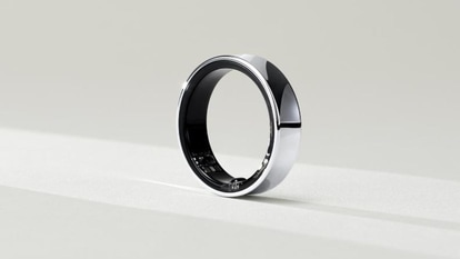 Galaxy Ring