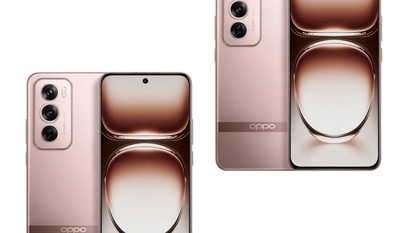 OPPO Reno 12 Pro,