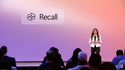 Microsoft introduces “Recall” which uses AI to search in Windows: Know what it’s all about
