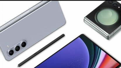Samsung Galaxy Z Flip 6 and Galaxy Z Fold 6 chip details revealed- Know what’s coming