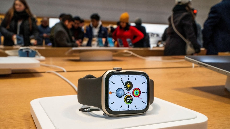Idc smartwatch shop