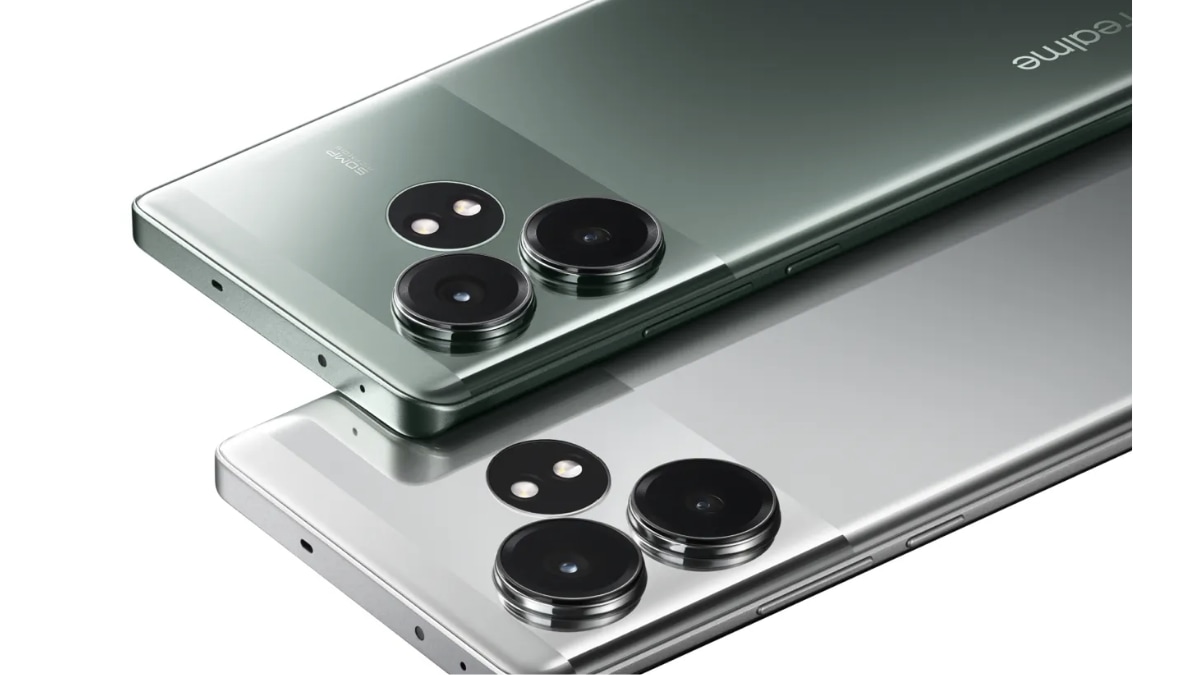 Realme GT 6T: This smartphone is one of the most powerful gaming smartphones in the mid-range smartphone market. The smartphone is powered by the Snapdragon 7 Plus Gen 3 processor paired with 8 GB RAM. It also offers a 120Hz AMOLED display, 5500 mAh battery, and Super VOOC Charging. Additionally, Realme GT 6T can be purchased at a discount on Amazon. Realme GT 6T, Poco F6, Vivo T3 Ultra, and other gaming smartphones under <span class='webrupee'>₹</span>30000