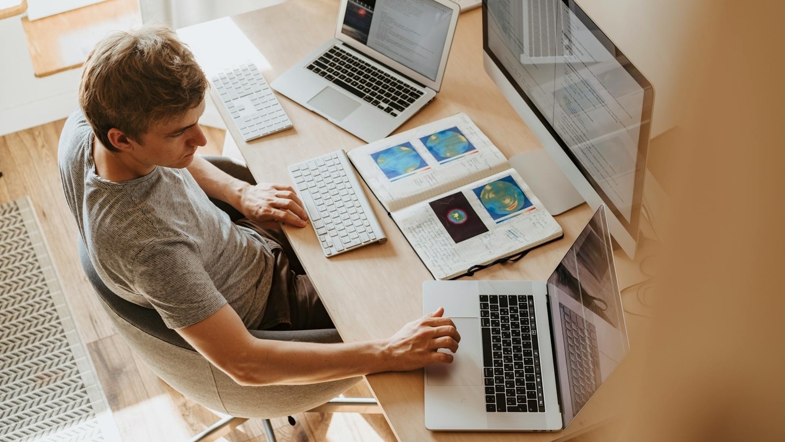 Discover free PC programs that provide essential functions, offering robust alternatives to costly software options. 7 Must try free PC programs offering essential tools for productivity, gaming, and creativity