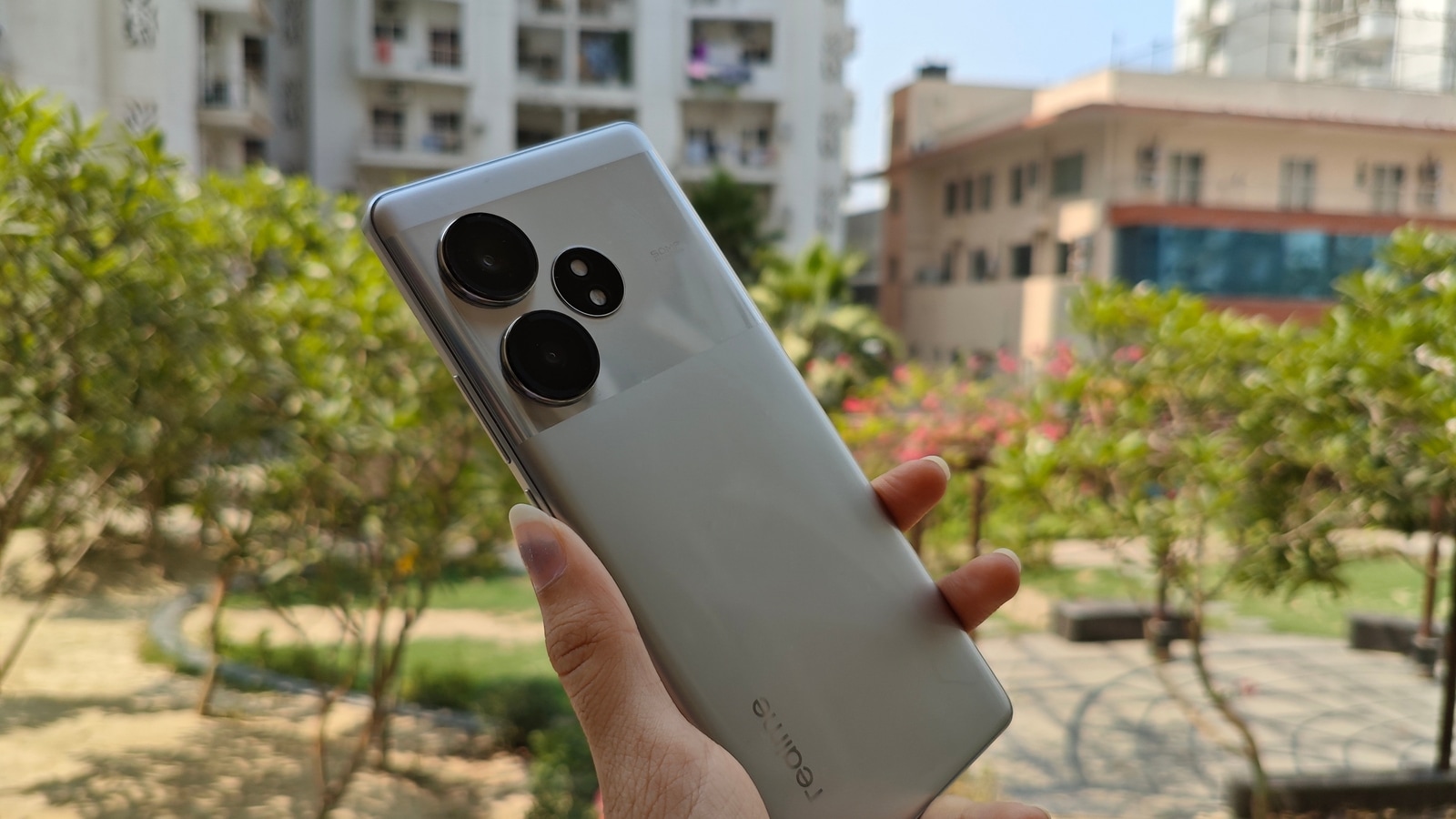 Realme GT 6T review