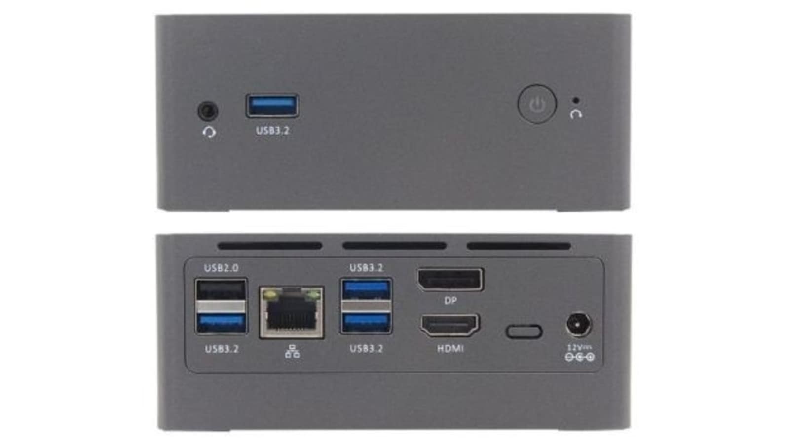 Introducing Shadow: SkullSaints' Most Affordable Intel 12th Gen Mini PC
Introducing Shadow: SkullSaints' Most Affordable Intel 12th Gen Mini PC