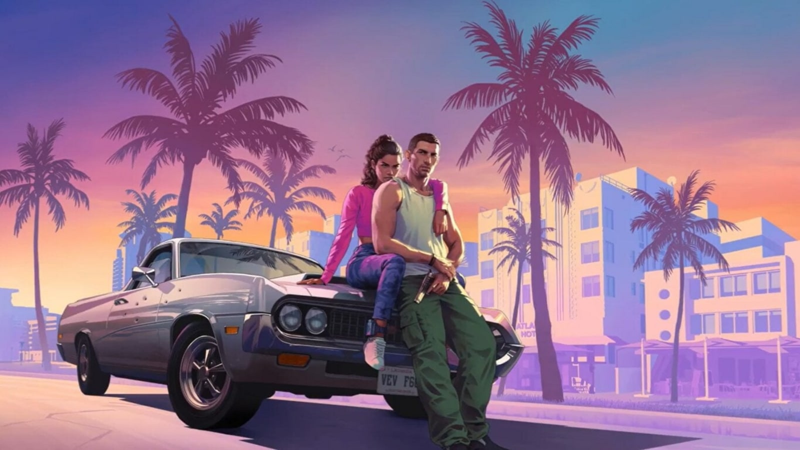 GTA 6 prices and pre-order details leaked: Anticipation builds for 2025 release