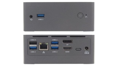 Introducing Shadow: SkullSaints' Most Affordable Intel 12th Gen Mini PC
