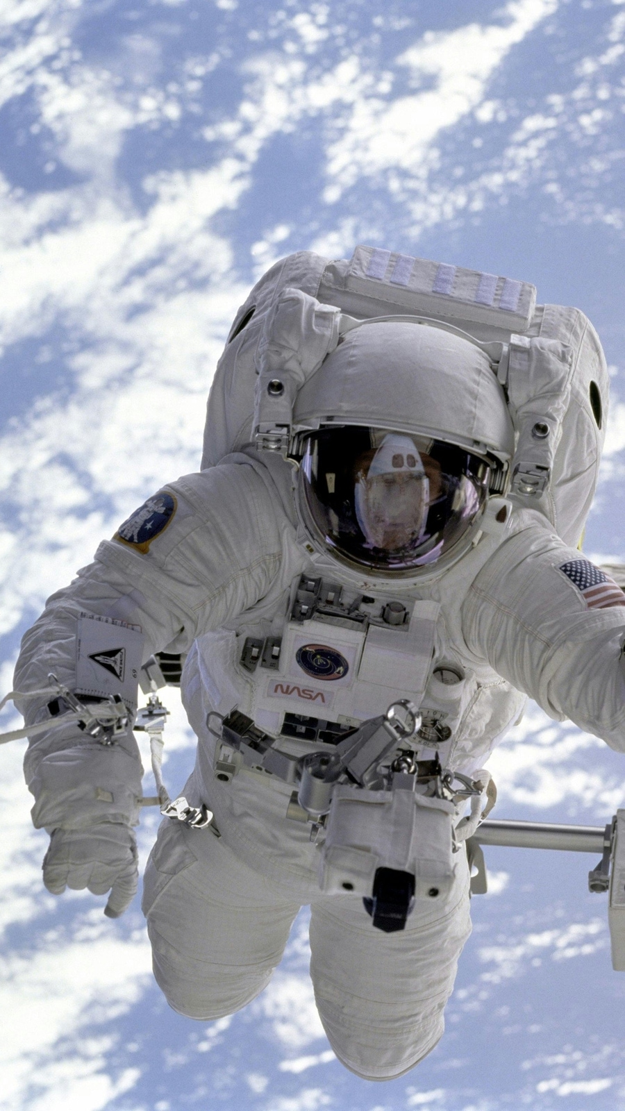 NASA_to_train_Indian_astronauts_for_ISS_mission_in