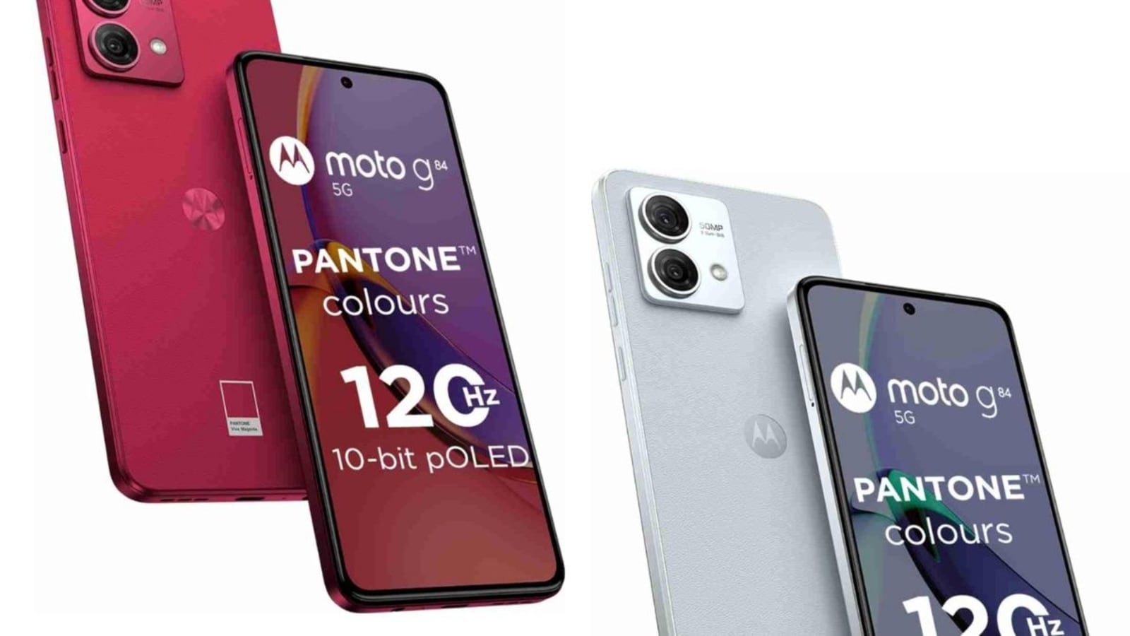 Moto G85 launch in India: Check out expected design, specs, pricing, more