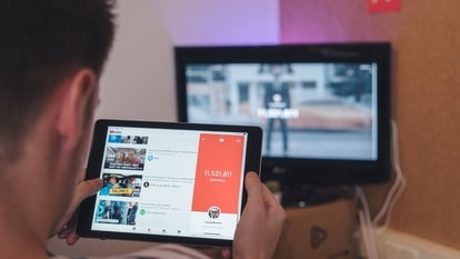 YouTube makes videos skip to end for ad-blocker users