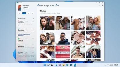 Microsoft’s Phone Link app now allows text extraction from photos: Here’s how to use it