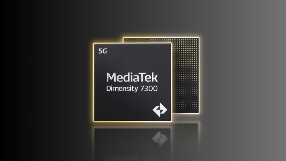 MediaTek Dimensity 7300, 7300X chipsets launched: Know how it will ...