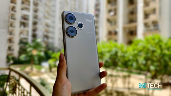 Check out the Poco F6 review to know if it stands out of the crowd or not. 