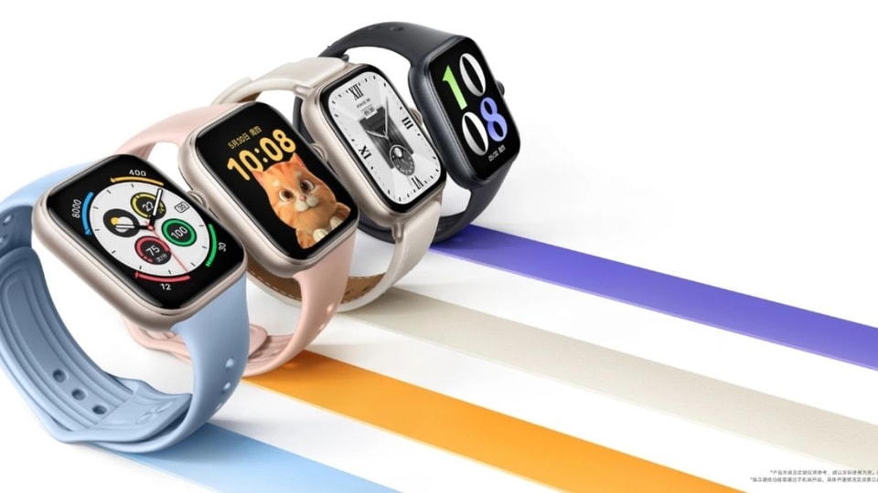 Vivo smartwatch price top