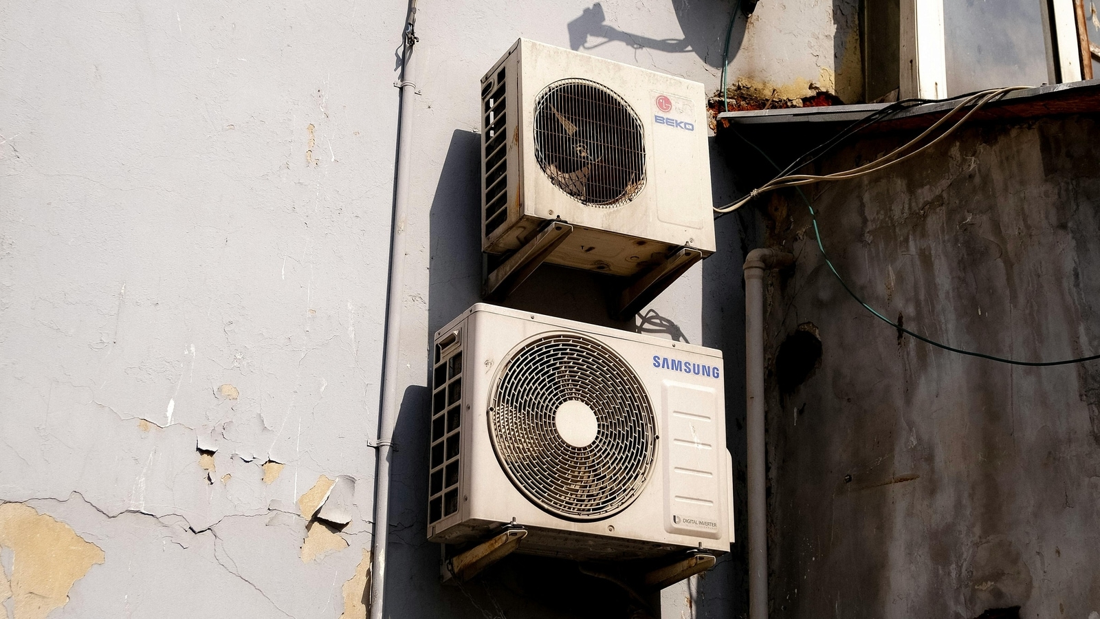 AC blast in Noida causes panic: Tips to avoid fire hazards from ACs