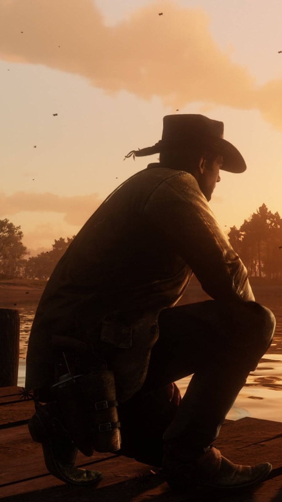 Red Dead Redemption 2 mod lets players build their dream island home- All  details