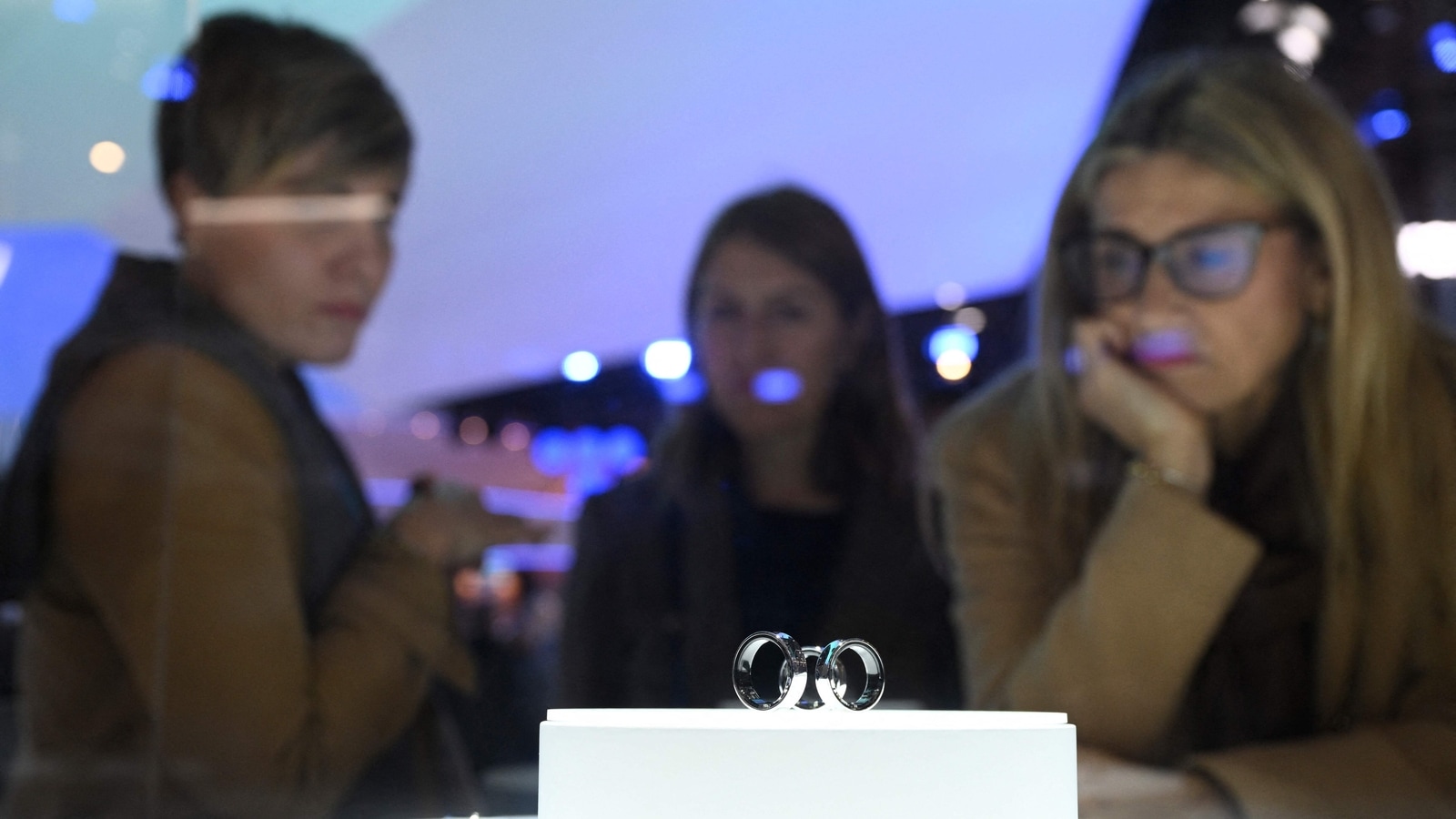 Samsung Galaxy Ring