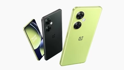 OnePlus Nord CE 4 Lite 5G and Nord 4 5G