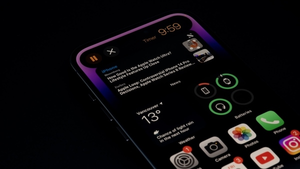 Apple may not introduce any hardware at WWDC 2024 with AI, iOS 18 in spotlight