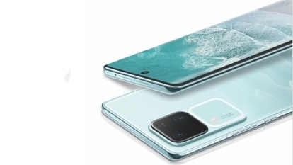 Vivo V30 available for just Rs. 2,266 per month with new summer offers