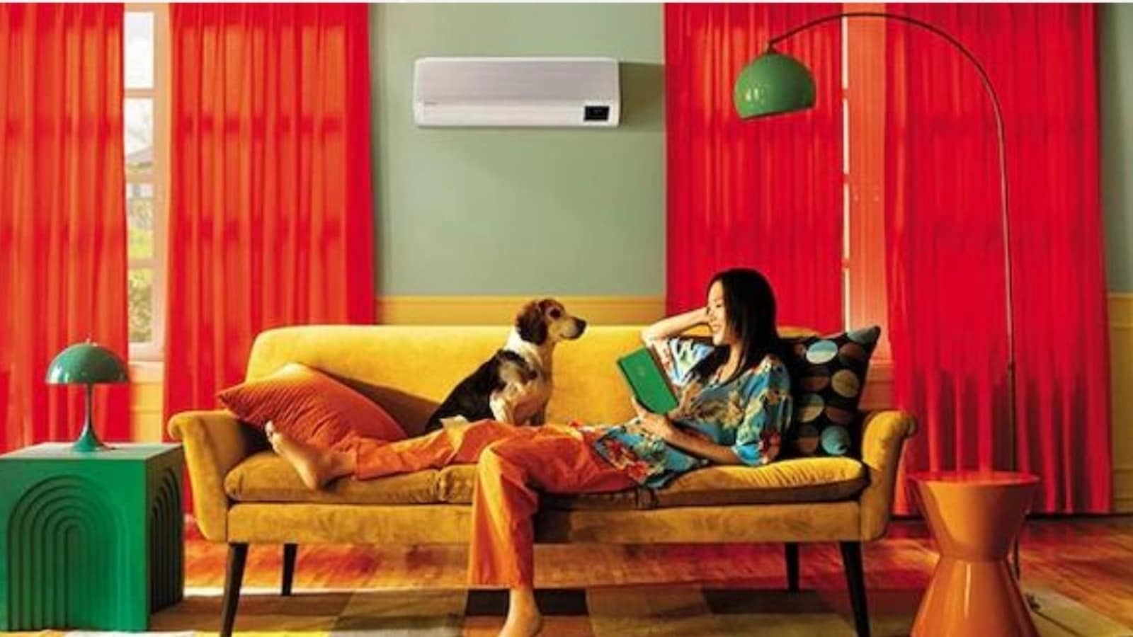 Best AC to buy in 2024 from top 5 air conditioner brands in India