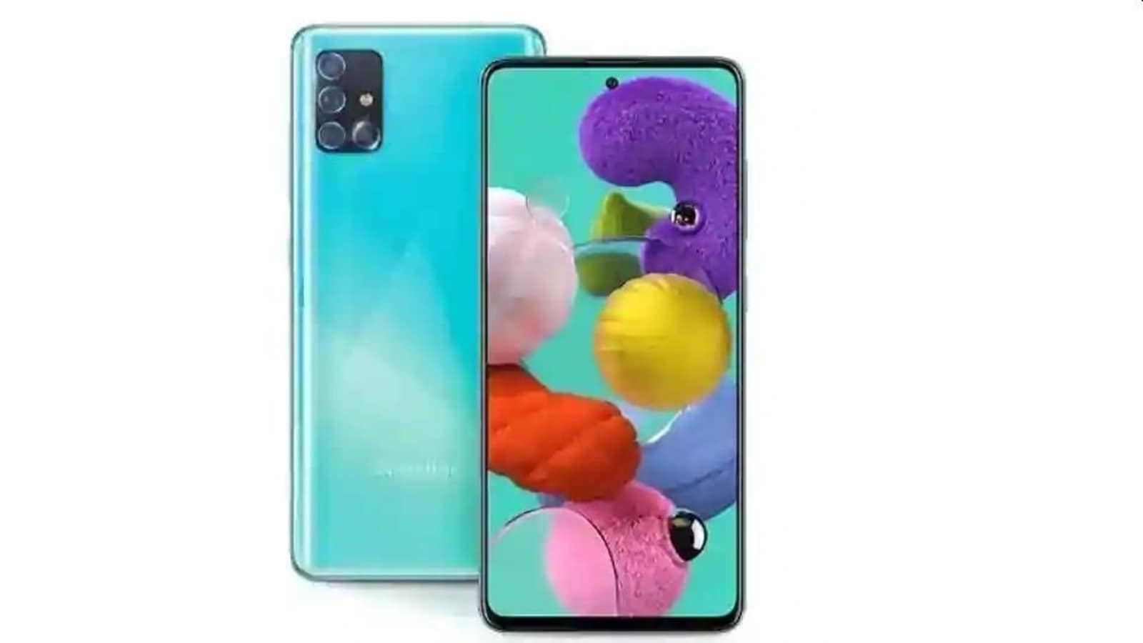 Samsung ends software updates for Galaxy A51 5G, Galaxy A41, and Galaxy M01, affecting security updates. Samsung stops software updates for Galaxy A51 5G, A41 and Galaxy M01